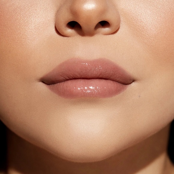 💛 Morphe Make It Big Plumping Lip Gloss Trio - NWT - Picture 15 of 15